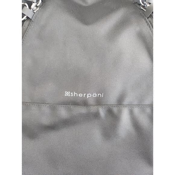 Sherpani Tempest Convertible Travel Tote - Picture 2 of 8